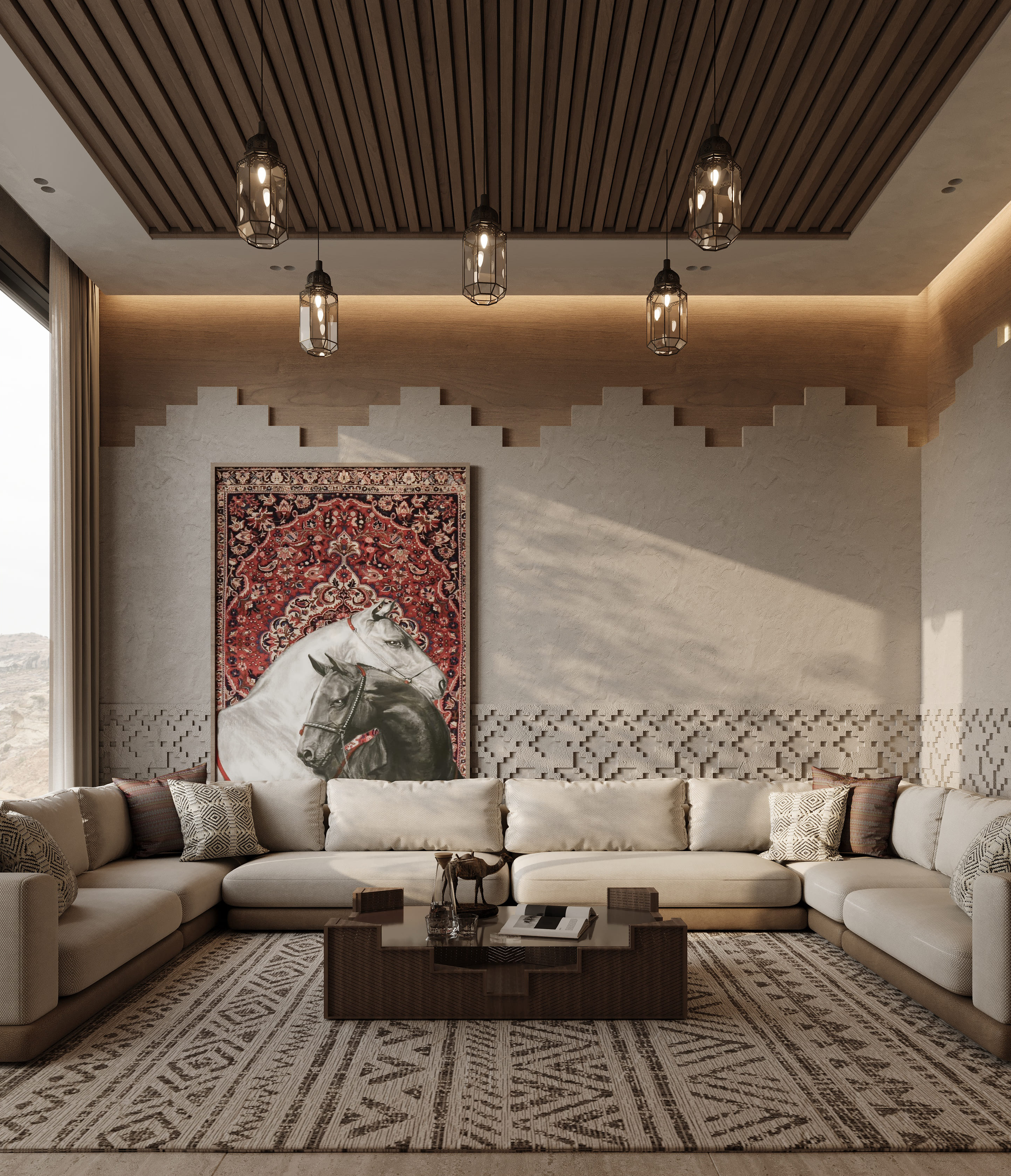 التصميم الداخلي #5